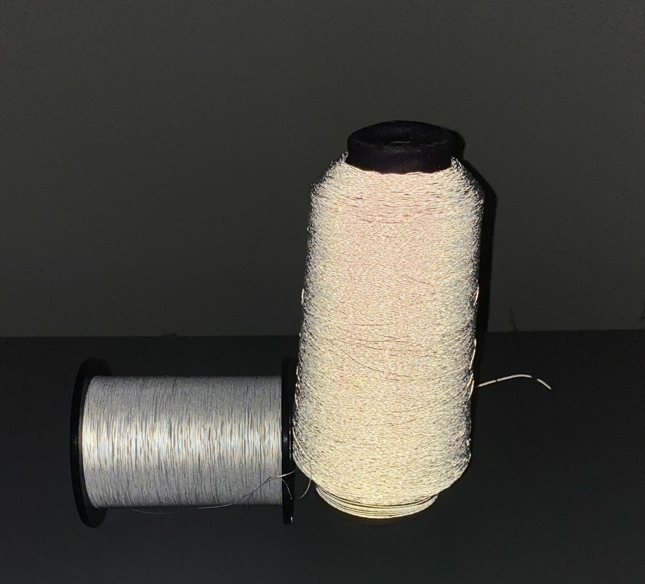 MARFIL - reflective yarns