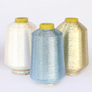 MARFIL - metallic yarns